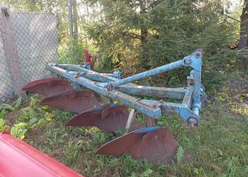 Pług unia grudziądz