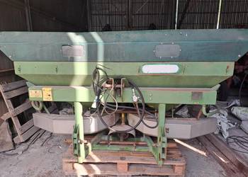 ROZSIEWACZ NAWOZU - SPRZEDAM