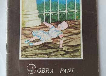 DOBRA PANI – Eliza Orzeszkowa