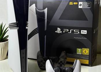 Konsola PS 5PRo