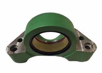 RE593259 Wspornik tylnego sworznia osi przedniej John Deere