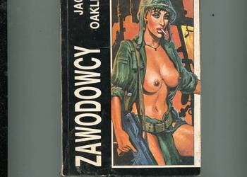 Zawodowcy - Jack Oakley