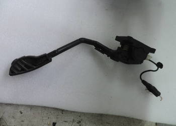 PEDAŁ GAZU POTENCJOMETR PEUGEOT 407 1.6 HDI 9650341780