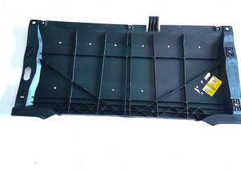 NOWA OSŁONA PŁYTA PODWOZIA RENAULT TRAFIC IV