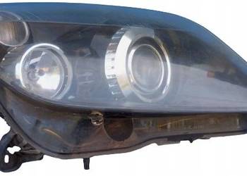 LAMPA PRAWY PRZÓD EUROPA XENON OPEL ASTRA H III