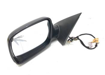 LUSTERKO LEWY VW TOUAREG Kombi 02-13 ZEWNĘTRZNE LEWA, BOCZNE