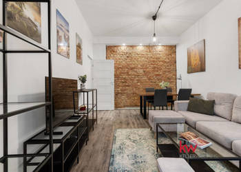 Mieszkanie 58.5m2 Poznań Maksymiliana Jackowskiego