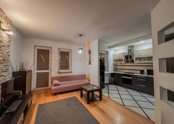 Mieszkanie PO REMONCIE - 2 pokoje - 49 m²