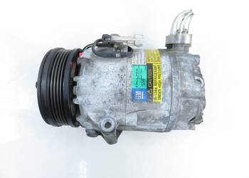 KOMPRESOR KLIMATYZACJI OPEL ASTRA H 2.0 Turbo 13139055