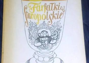 Farfałki staropolskie - Andrzej Hamerliński -Dzierożyński