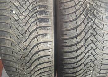 Zima Falken Eurowinter HS01 235/50 R18 101V XL parę 400zł