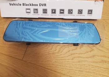 Rejestrator samochodowy