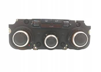 PANEL NAWIEWU  VW Volkswagen Caddy III (2003-  )