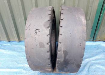 Opona Opony Pełne 8,25 8.25 - R 15 Rodaco R2
