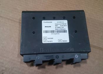 STEROWNIK PTM MAN TGX 81.25805-7141