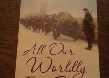 All our worldly gods. Po angielsku!