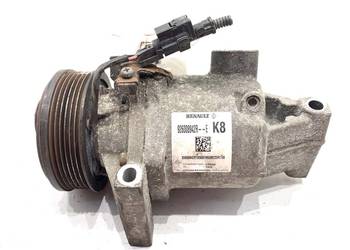 SPRĘŻARKA KLIMATYZACJI RENAULT EXPRESS 926008942R 1.5 95KM KOMPRESOR