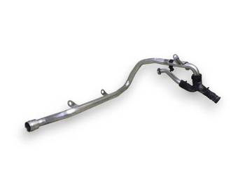 RURKA PRZEWÓD ZAWORU EGR 3.0 B V6 ASN AUDI A4 B6 | A8 D3 | A6 C5 06C131143H