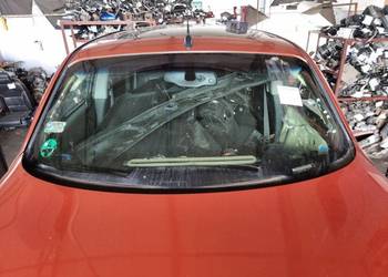 SZYBA PRZÓD CHEVROLET HHR