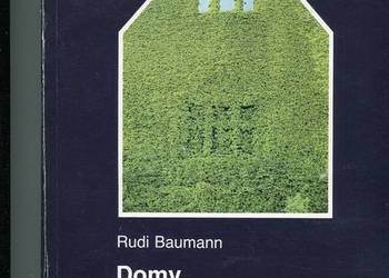 Domy w zieleni - Rudi Baumann