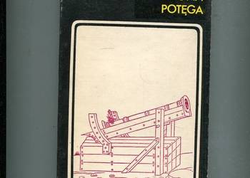 Skruszona potęga - Kazimierz Traciewicz