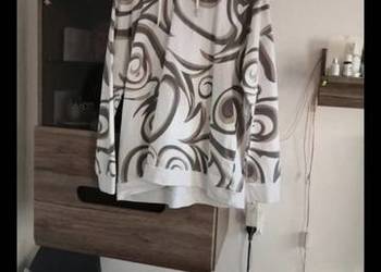 Bluza z kapturem damska.