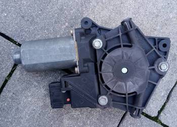 Silnik podnoszenia szyby przedniej lewej Peugeot 406