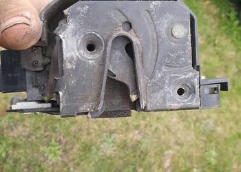 Zamek drzwi przednich lewych kierowcy Volvo s70 v70 I c70 I