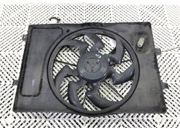 WENTYLATOR CHŁODNICY HYUNDAI i30 1.4 100KM 25304-F2090