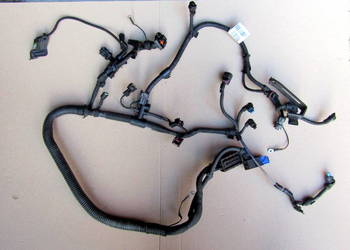 WIĄZKA SILNIKA OPEL MERIVA B 1.4 A14XER 2010r 13299689