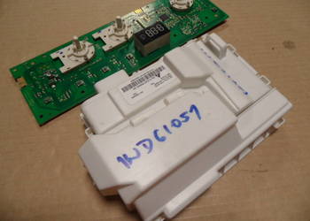 programator sterownik pralki indesit IWD61051