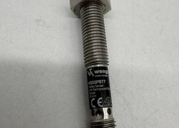 Wenglor HB03PBT7 Czujnik optyczny