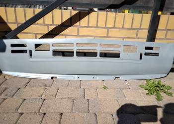 Pas przodu Fiat 125p Pas przodu Fiat 125p