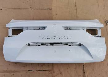 Blenda klapy tył tylnia Renault Talisman kombi 901521468R