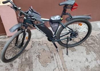 Kross Hexagon boost 345W doposażony   rower elektryczny