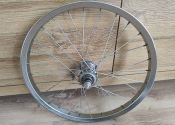 Koło rowerowe 20 cali polskie Romet