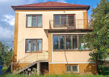 Dom wolnostojący 180m2 Bielsk Podlaski