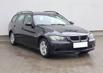 BMW 3 318 d