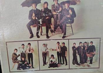 Beatles`65 LP