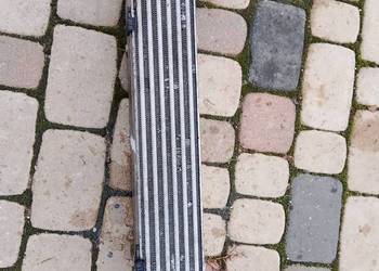 BMW e81.e87 N47.intercooler.chłodnica powietrza