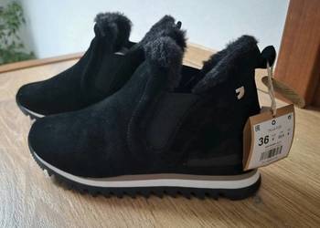 Buty zimowe Ankle boot Gioseppo 36