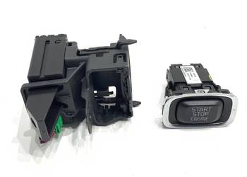 STACYJKA VOLVO V40 31456645 2.0 120KM KLUCZYK