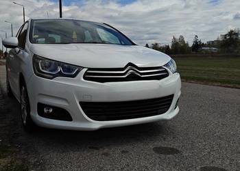 Sprzedam Citroen C4