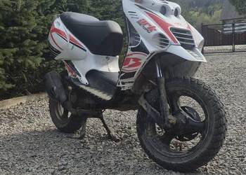 Skuter beta ark 50