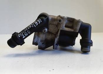 Jaguar XF X260 2.0 D ZAWÓR EGR G4D3-9D475-AC