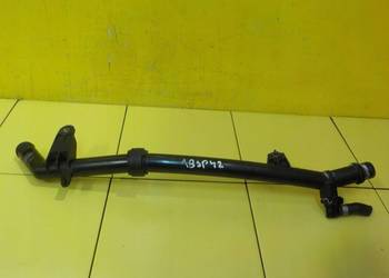 MERCEDES W204 W212 SLK C250 1.8 CGI 12r 271860 271 rura wody