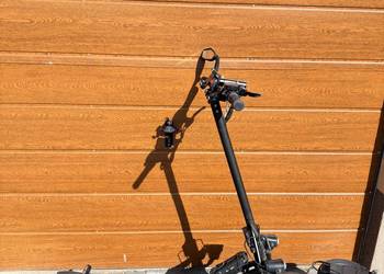 Kugoo g booster 1600w 2x800w 55km/h