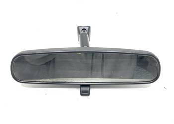 LUSTERKO WEWNĘTRZNE TOYOTA YARIS III Hatchback WSTECZNE KABINY, WIDOKU