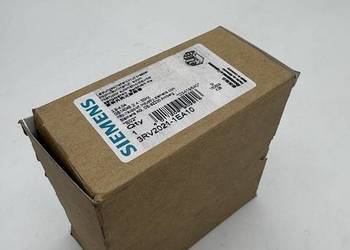 Siemens 3RV2021-1EA10 Wyłącznik silnikowy 2,8-4A