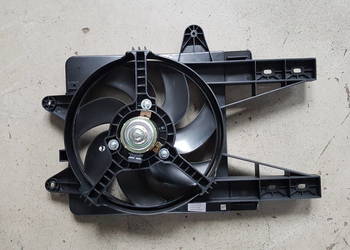 FIAT PUNTO I LANCIA Y 1.1 1.6 BENZYNA WENTYLATOR CHLODNICY NOWY 7741200